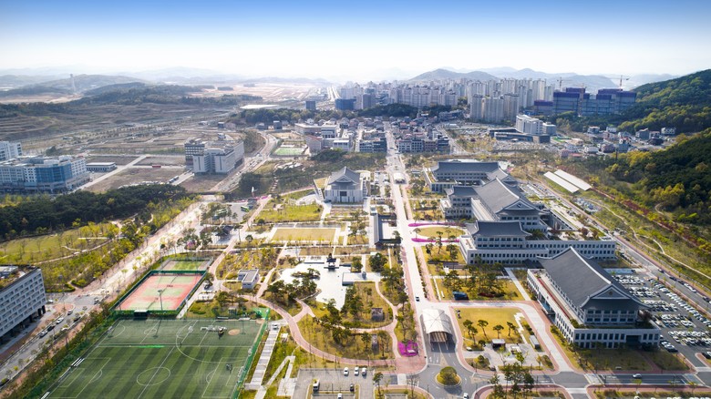 경북 아이돌봄서비스, 전국 1위 품질...