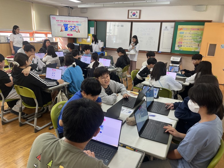 인천동부교육지원청, 청소년 생명존중사...