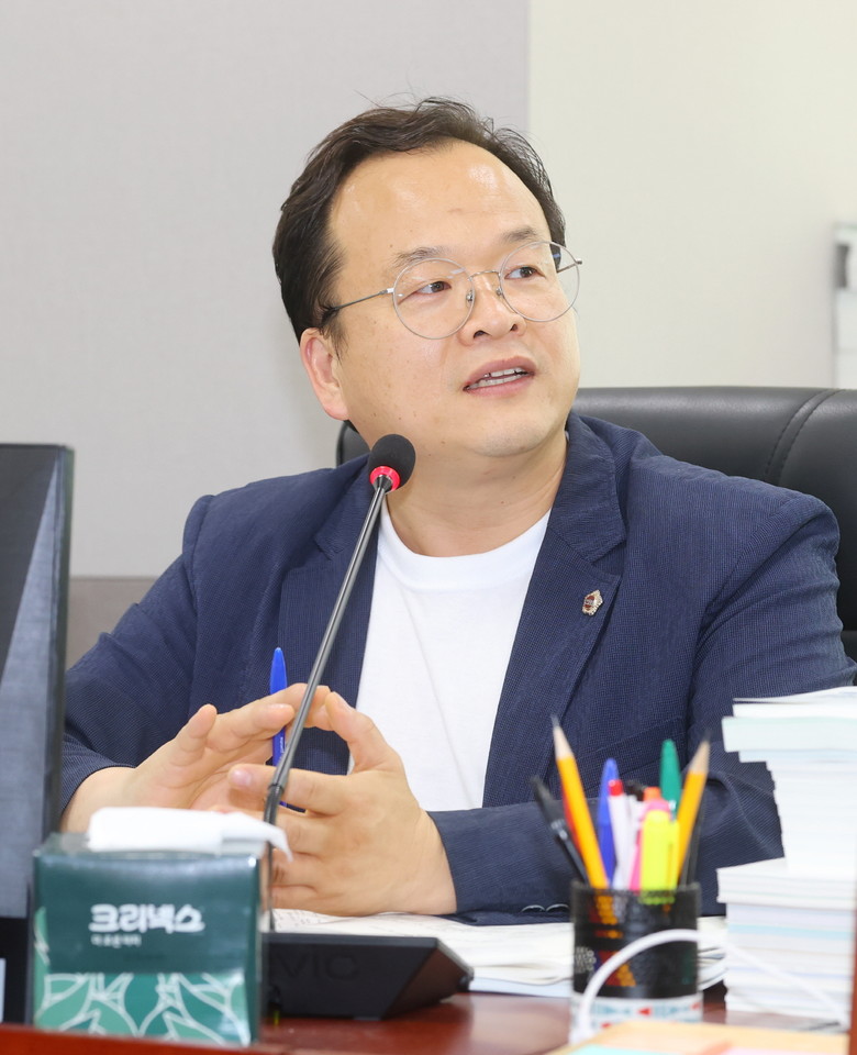임창휘 의원, “경기도 문화관광 빅데...