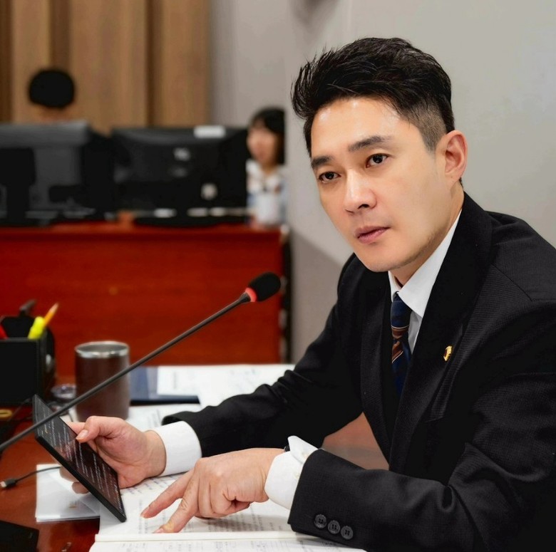 전석훈 의원, ‘실시간 인파 관리시스...