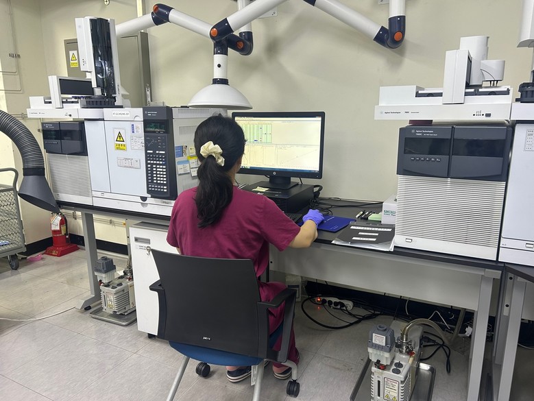 충남 다소비 농산물 잔류농약 ‘안전’...