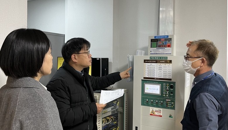 대전시 겨울철 요양병원 44곳 특별 ...