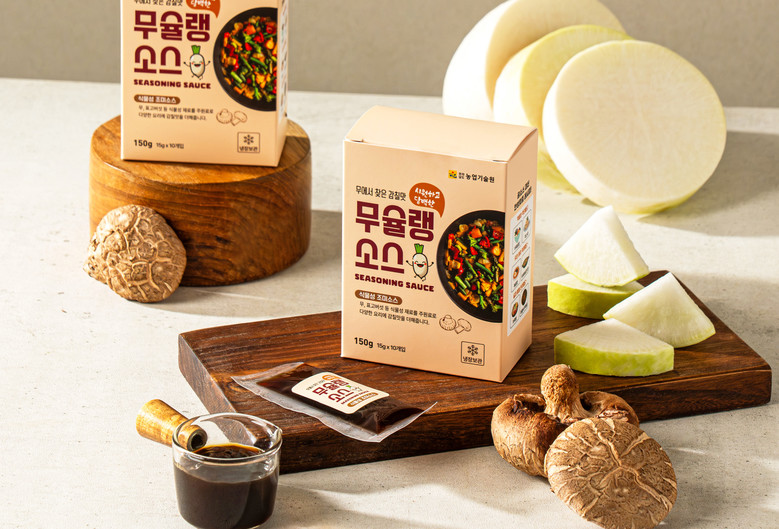 전남농기원, 굴소스 대체할 다용도 ‘...