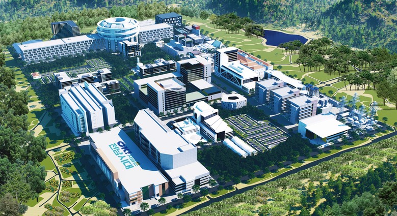 1조 2천억 규모 ‘인공태양 연구시설...