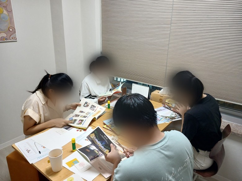 순천시, 은둔형 외톨이를 일상으로 한...