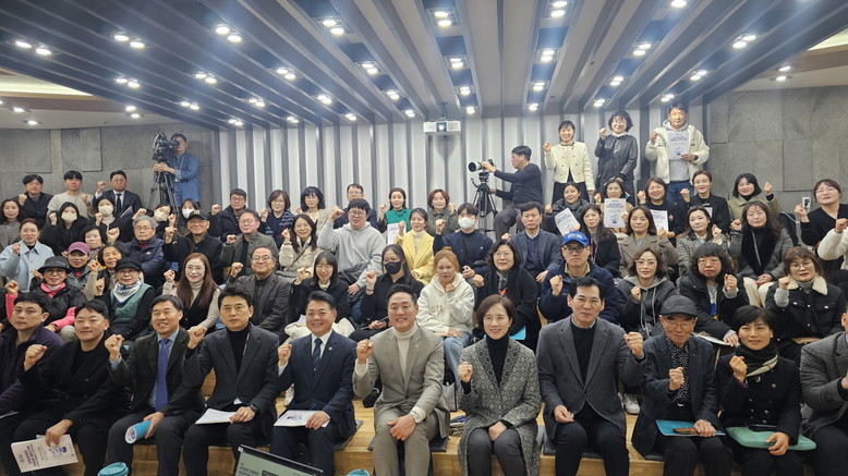 오석규 도의원 “지역인재 육성과 미래...