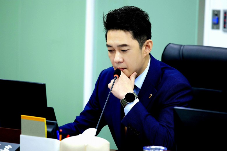 환경부·기상청 데이터 있는데 독자 위...