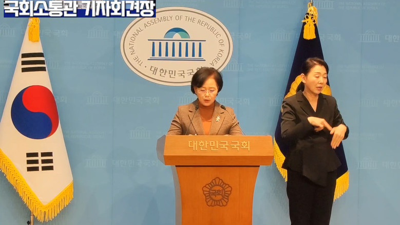 김연 선임부대변인(더불어민주당),더불...