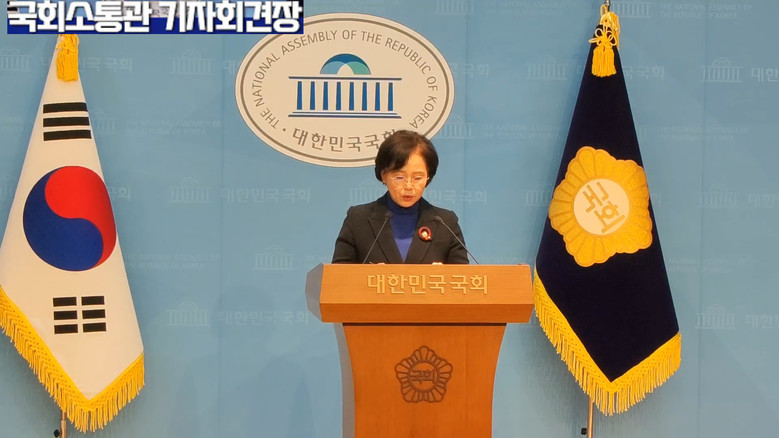 김연 선임부대변인(더불어민주당),더불...