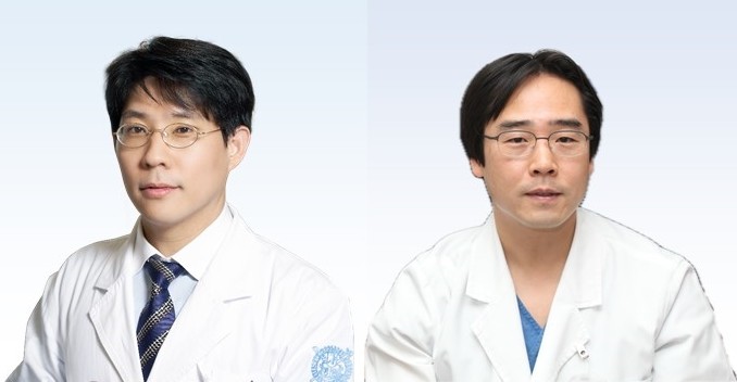 분당서울대병원 최병윤 교수-건국대병원...