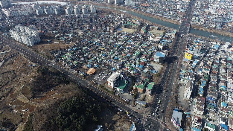 재개발·재건축 정비사업 활성화로 도시...