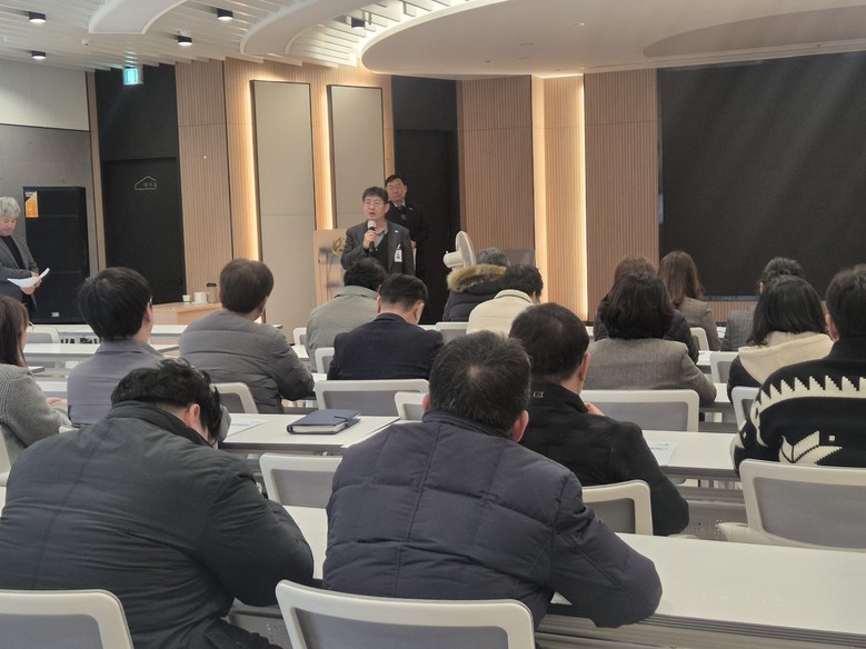 익산시 지역 건설산업 활성화 정책 전...