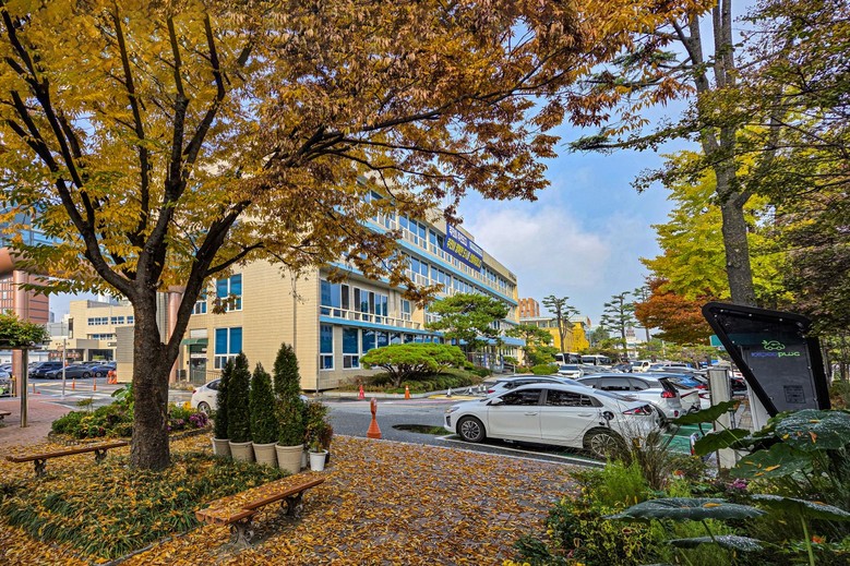 대전 중구, 지방살리기 상생 자매결연...