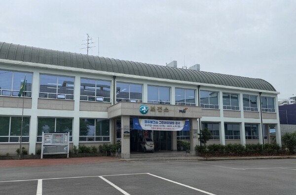 파주시, ‘감염병 예방 분야’ 3관왕...