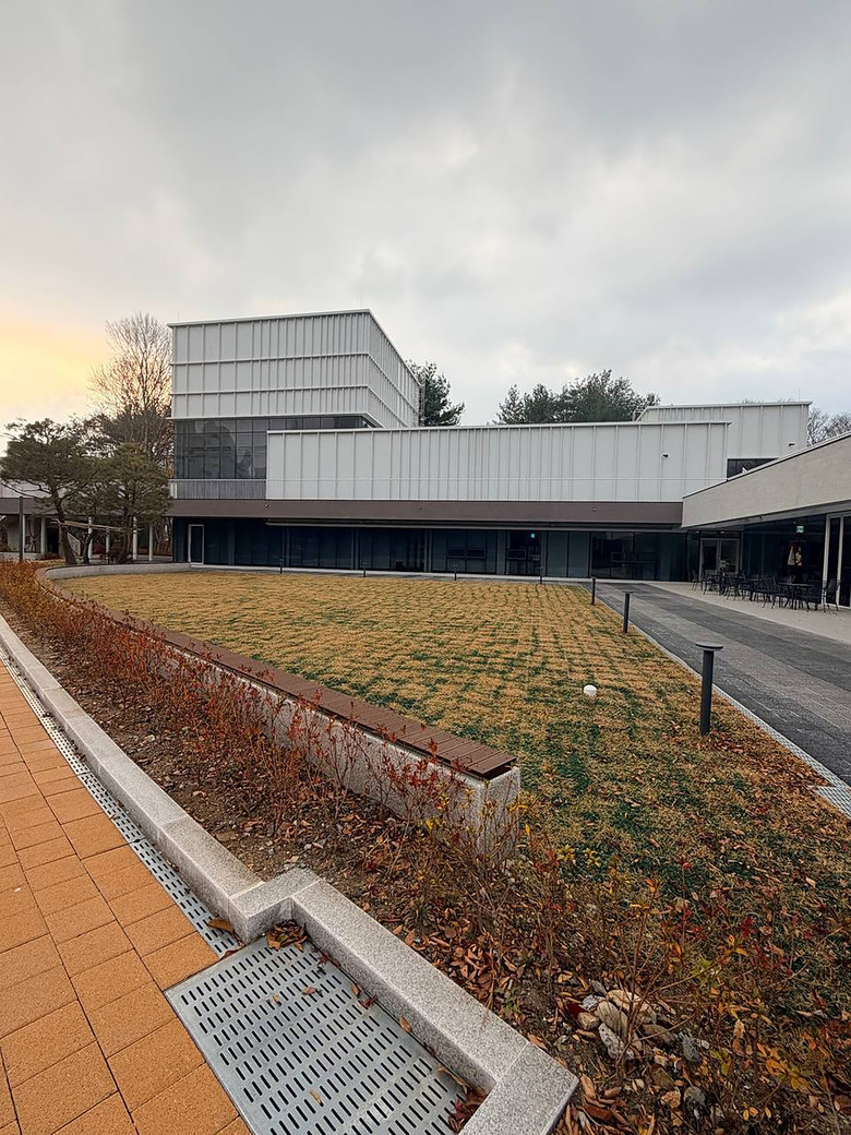 “성남물빛정원에서 결혼하세요” 성남시...