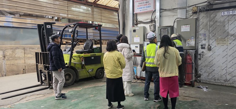 광주시, 서부·각화 도매시장 겨울철 ...