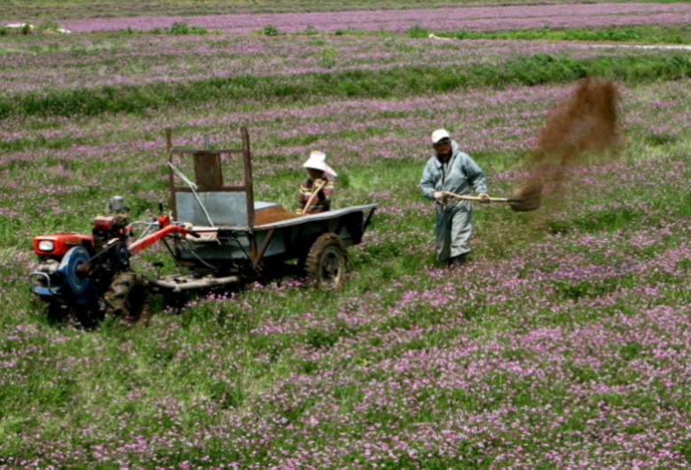 전남도, 지속가능한 친환경농업 확산위...
