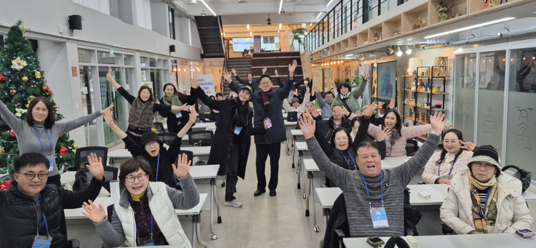 강원도립대학교, 지역 문화유산 활용...