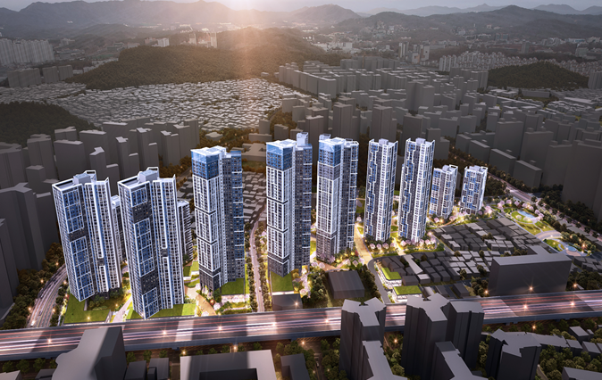 돌곶이·상월곡역세권 장기전세주택 건립...