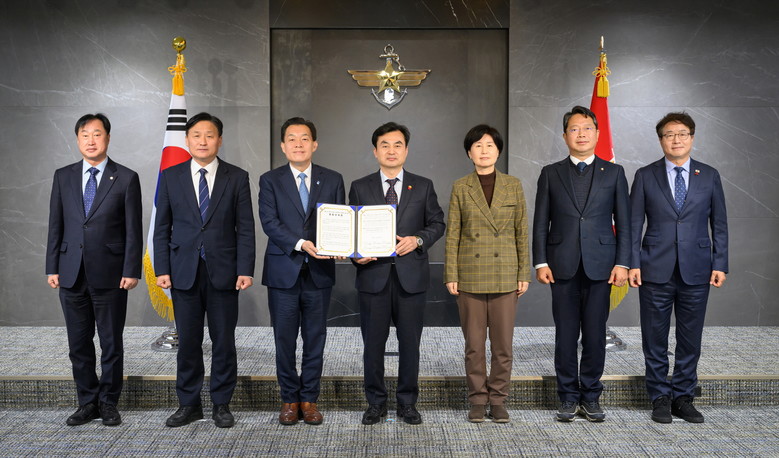 이재준 수원특례시장, “광주 민·군공...