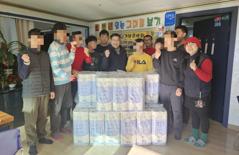 대전자경위, 박은규 경정의 한결같은 ...