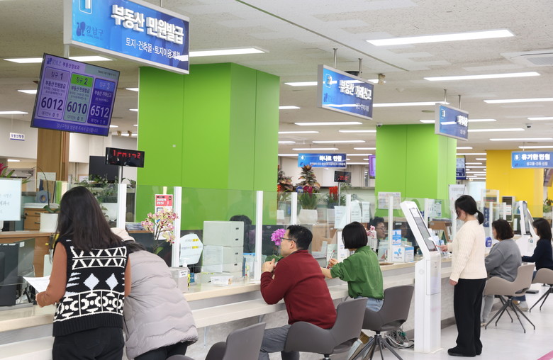 강남구, 서울시 토지정책 최우수기관 ...