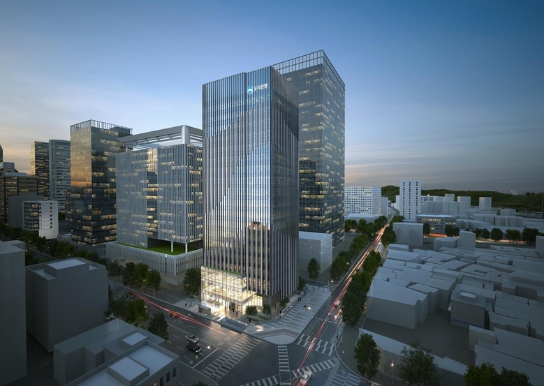 을지로3가 구역 13지구 정비사업 통...