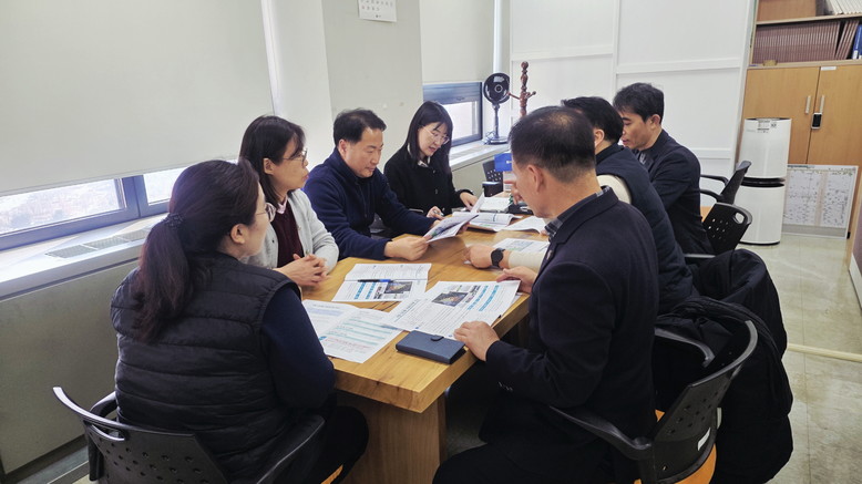 고흥군-전남도-산림청, 국립 다도해 ...