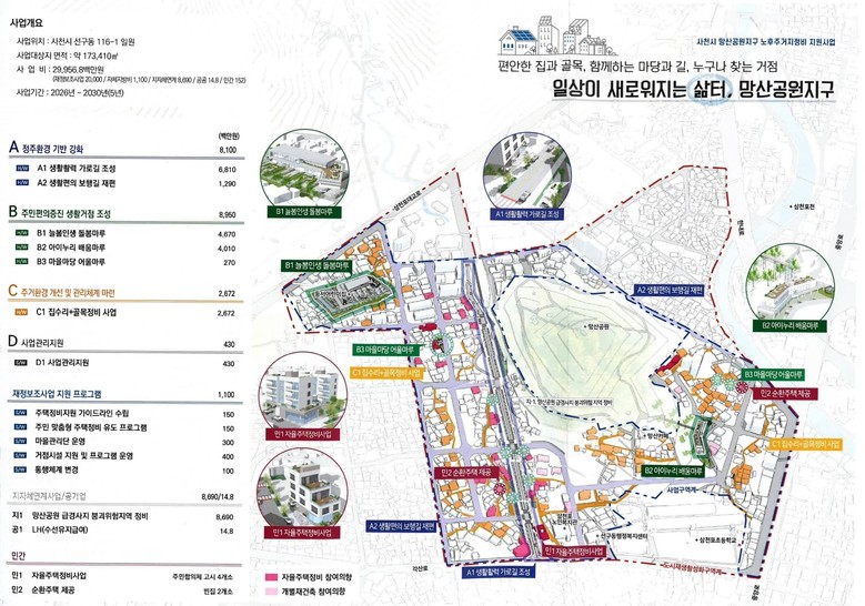 경남도, 국토부 도시재생사업 공모 4...