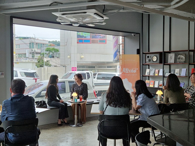 관광기업 협업으로 경남 관광에 새 바...