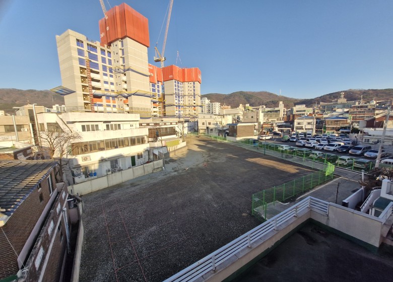 대전 동구, 가양2동 행정복지센터 신...