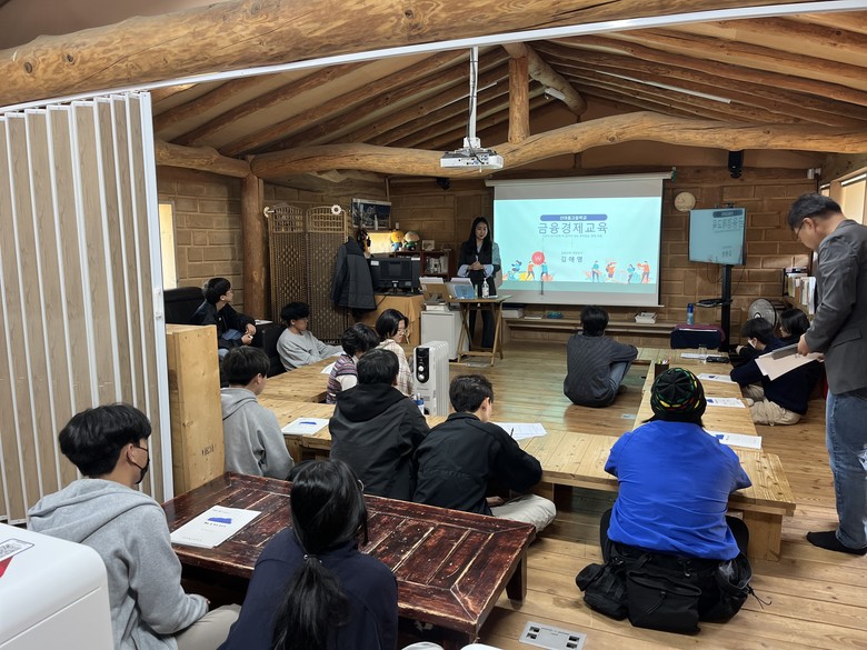 강화군 창업‧일자리센터, 찾아가는 취...