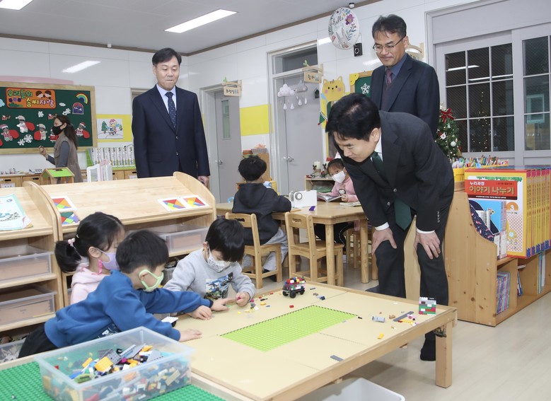 전남교육청, 지속가능한 ‘농산어촌유학...