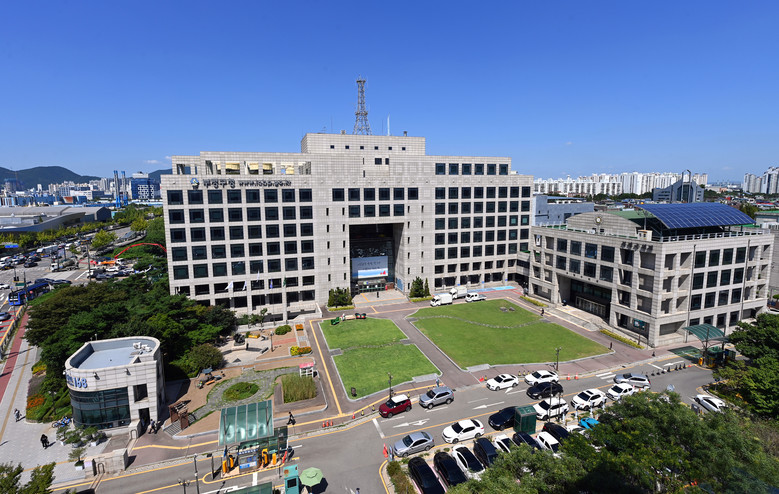 부평구, 2025년 안심식당 운영 우...