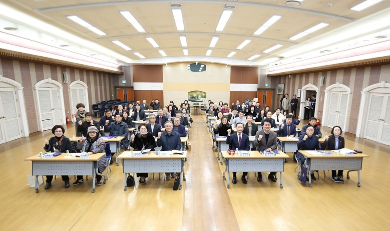 민주평화통일자문회의 인천서구협의회, ...