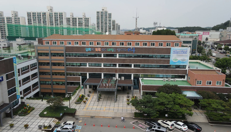 인천 서구, 2025 한국지방자치경쟁...