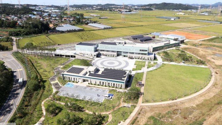 화성특례시, 스마트농업 테스트베드 경...