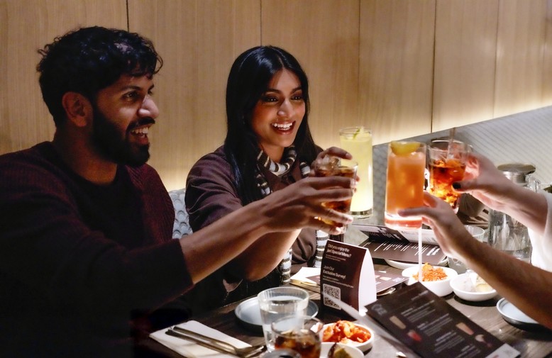 CJ제일제당, 美서 뉴욕 한식 다이닝...