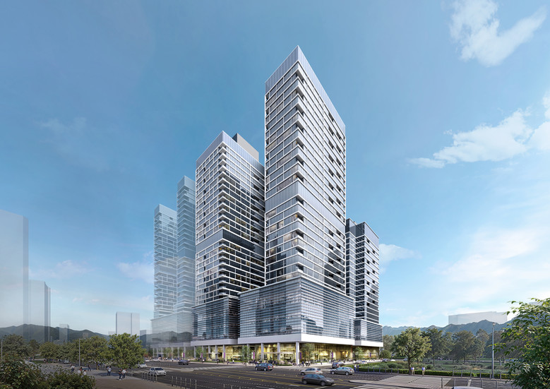 용산구, 남영동 4-2구역 도시정비형...