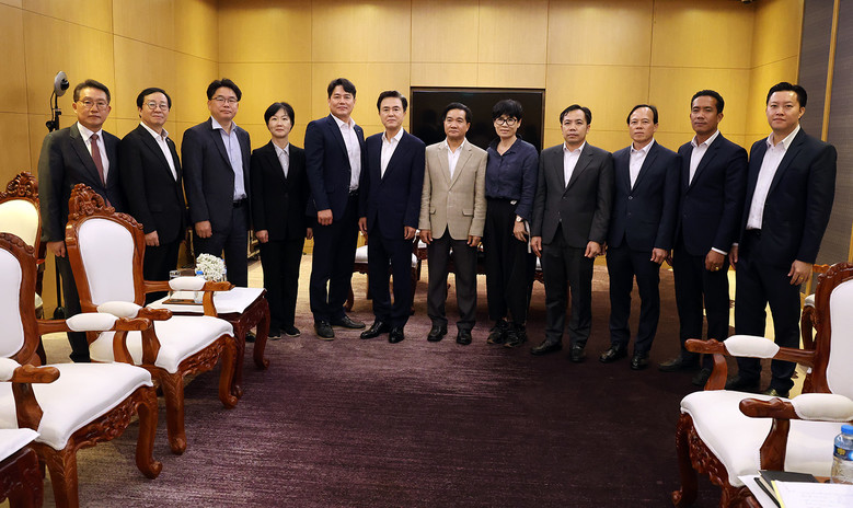 라오스 지방정부와 스마트 농업 협력 ...