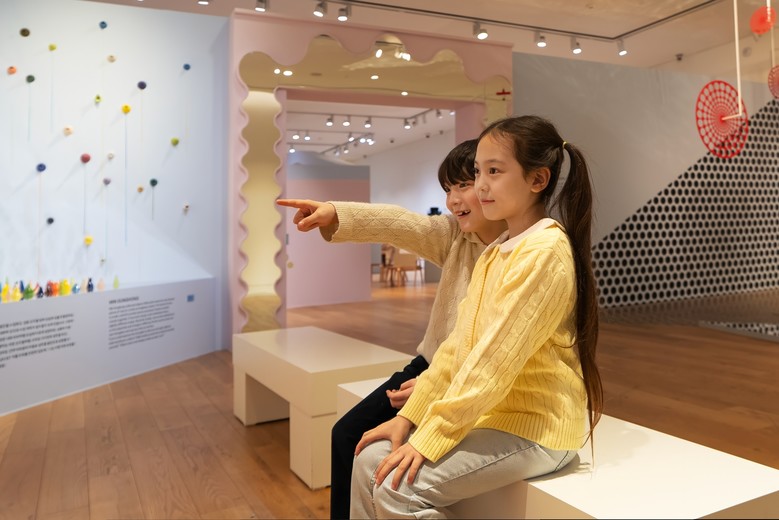 현대백화점, 현대어린이책미술관 ‘생각...