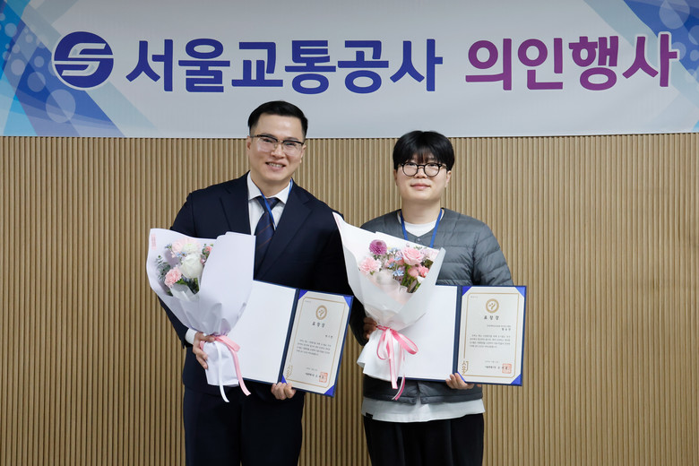 화재에도 노약자 업고 대피…올해의 지...