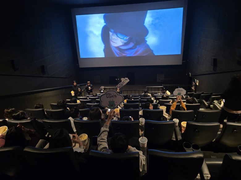 용인특례시, 크리스마스 맞이 ‘드림시...