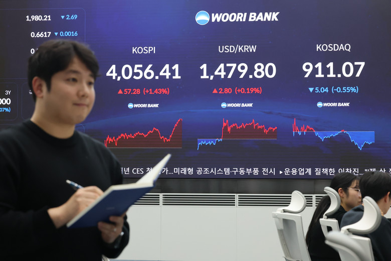 국민연금 환헤지 본격화 전망"환율 연...