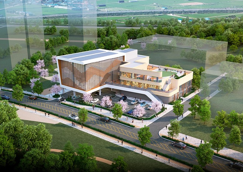 과천시, 행안부 특별교부세 10억 원...