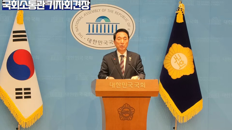 박수현 수석대변인(더불어민주당), 제...