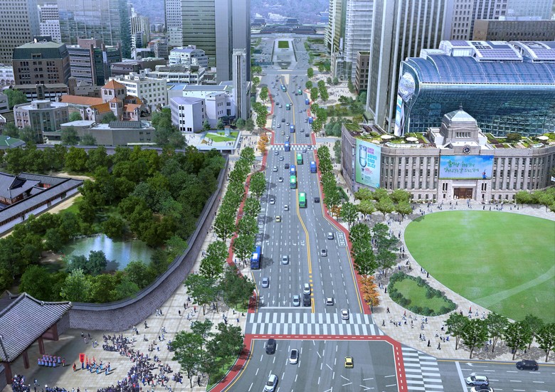 서울시, 철도노조파업(12.23) 대...