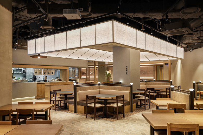 CJ푸드빌 제일제면소, ‘여의도IFC...