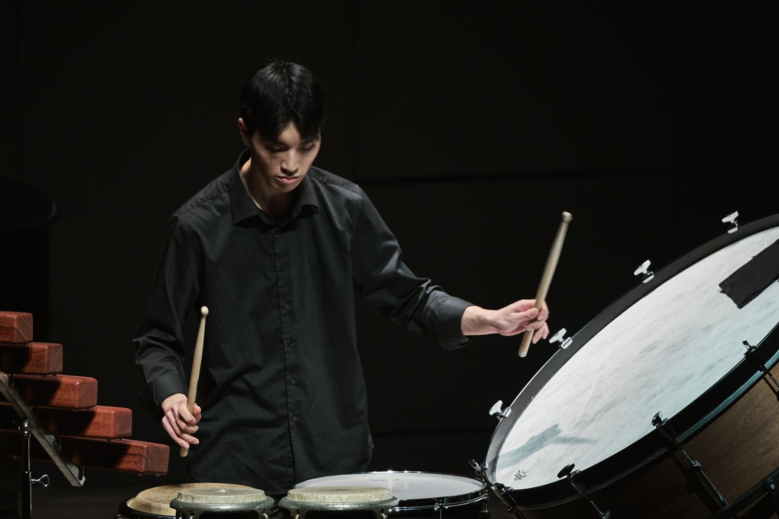 2025 대관령아카데미 <영 아티스트...