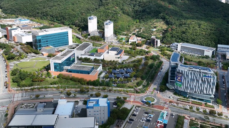 케이메디허브, 기술경영경제학회 특별세...